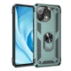 armor case green