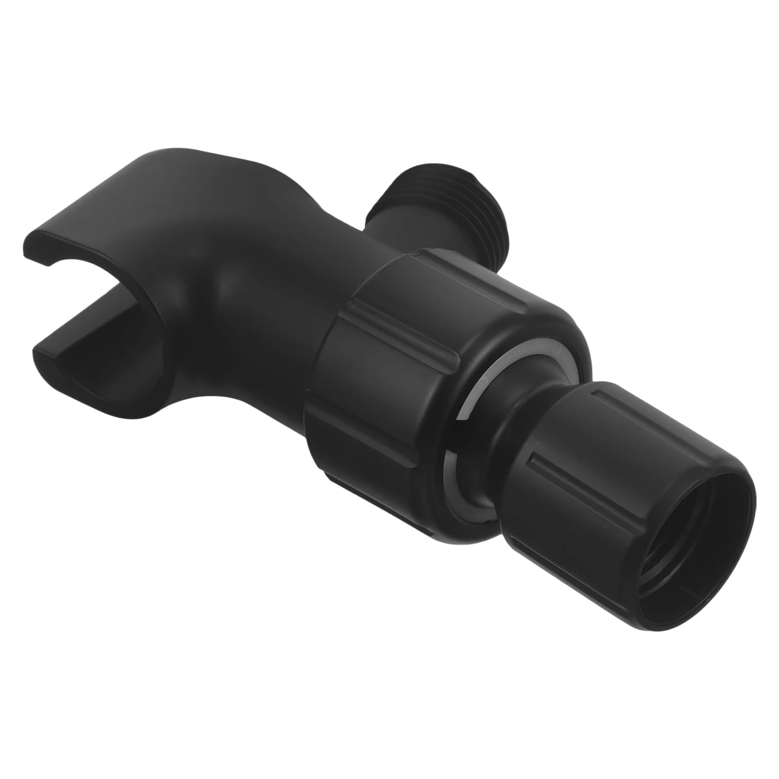 

Rotating Sprinkler Base Fixator Shower Nozzle Fixed Bracket Accessory