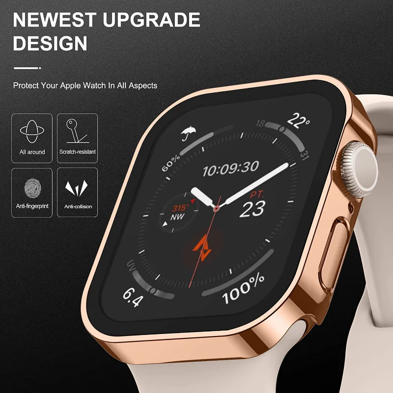  ġ PC  ȭ ȣ ̽, ̿ġ ø 8, 7, 6, 5, 4, 3 Se Ŀ, ׼, 45mm, 41mm, 44mm, 40mm, 42mm, 38mm