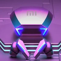 XIAOMI-auriculares inalámbricos M10, audífonos originales con Bluetooth, resistentes al agua, con micrófono, deportivos, Hifi - Imagen 5