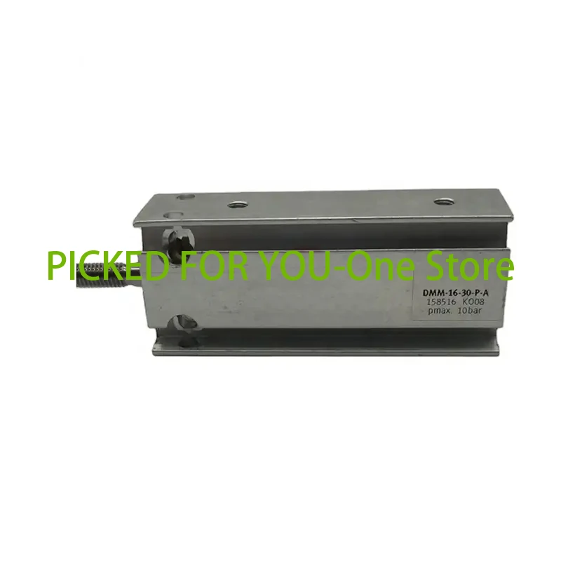 

Original DMM-32-5 / 10/15/20/25/30 / 40-P-A DMM-32-50-P-A Cylinder