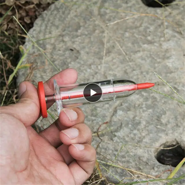 Átlátszó Vetőmag Tálca Egészséges Ültetvényes Palánták Egyszerűen Gyorsan Ültetési Szerszámok Fecskendő Hatékonyan Műanyag Biztonságos