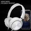 40148-b8c6f7.jpg Casque 3.5 avec commande filaire, caisson de basses, pour téléphone portable
