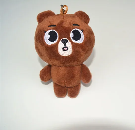 DAY6グッズ　フェイスポーチ　ウォンピル　ランダムアクキー　ドウン FACE POUCH - BANG / DAY6 – JYP JAPAN ONLINE STORE