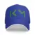 Custom Green KM Mbappe Football Soccer Baseball Cap Men Women Breathable Dad Hat Streetwear 10