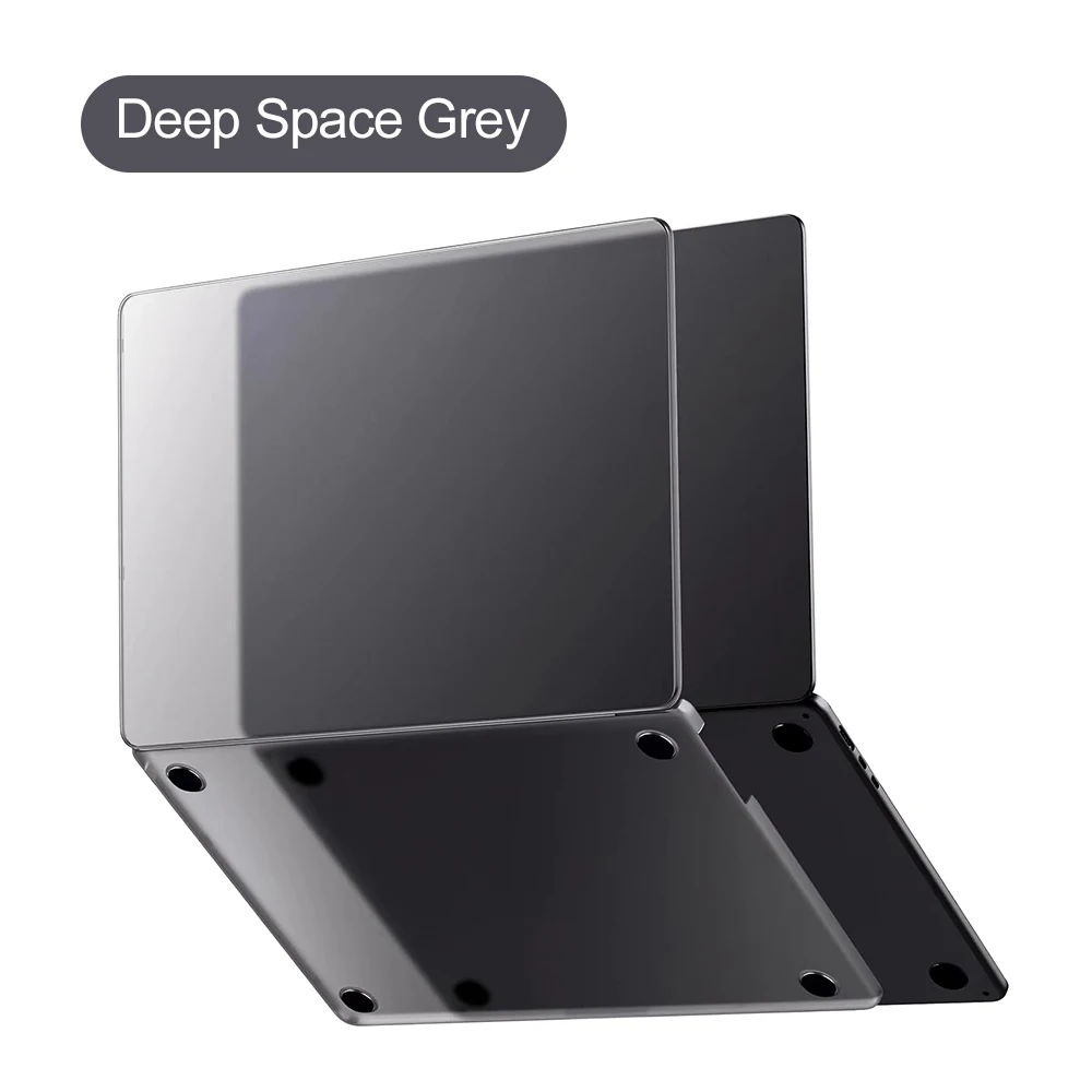 Sleek Protective Laptop Case for MacBook Pro 14 & 13.3