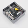 Maxtang Intel 12th Gen N100 Mini PC 16G RAM 1TB SSD Computer PC DDR4 M.2 2280 SATA Gaming PC With Win11 OS WIFI6 and BT5.2 4