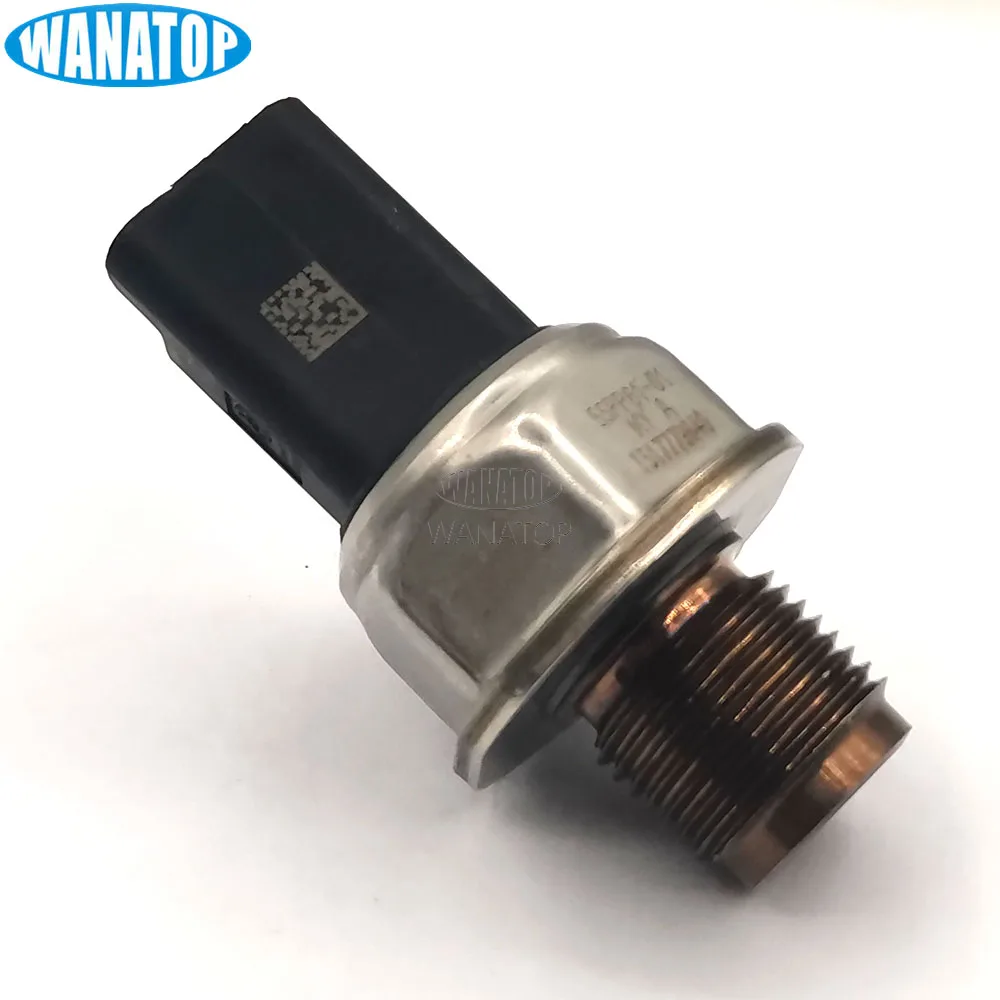 Fuel Rail Pressure Sensor 55PP61-01 28389852 1505234676 - AliExpress