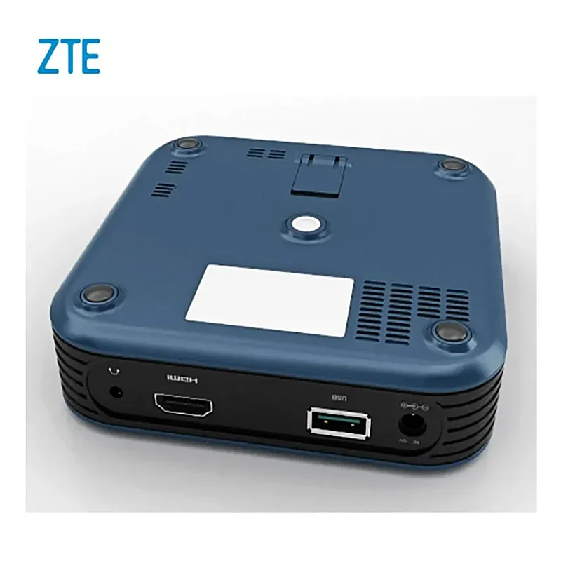 

Used Sprint Livepro ZTE MF97A DLP Hotspot Android Intelligent Projector