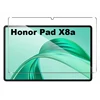 For Honor Pad X8a 11 inch Tempered Glass Screen Protector 2024 Tablet Anti Scratch HD Clear Protective Film 1