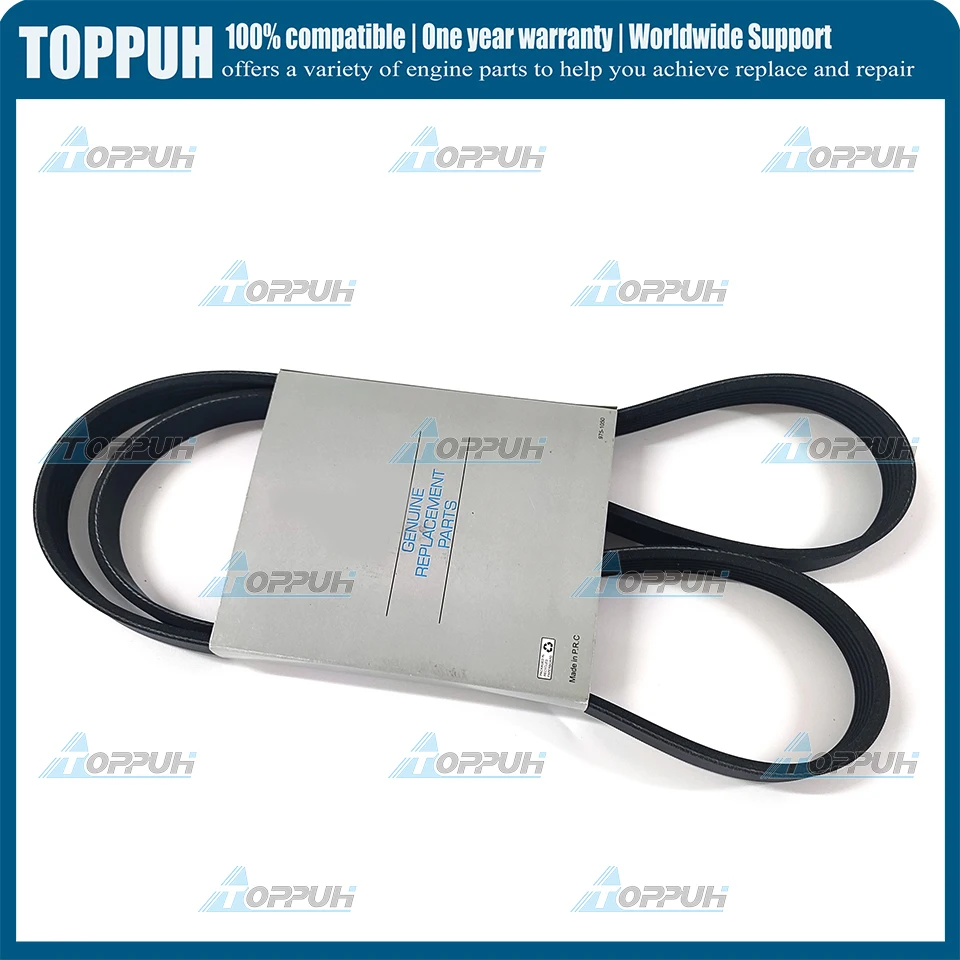 Drive Belt 78-1822 781822 For THERMO KING 78-1822 78-1951
