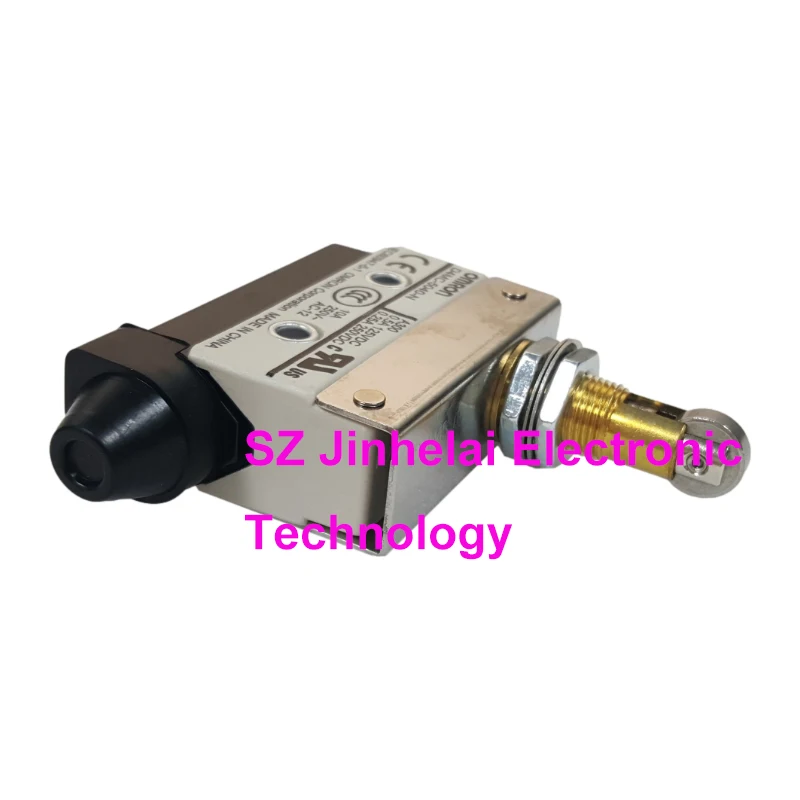 オムロン　Ｄ４ＭＣ-5052 Omron D4MC-5020 High Utility Enclosed Switch, Economical