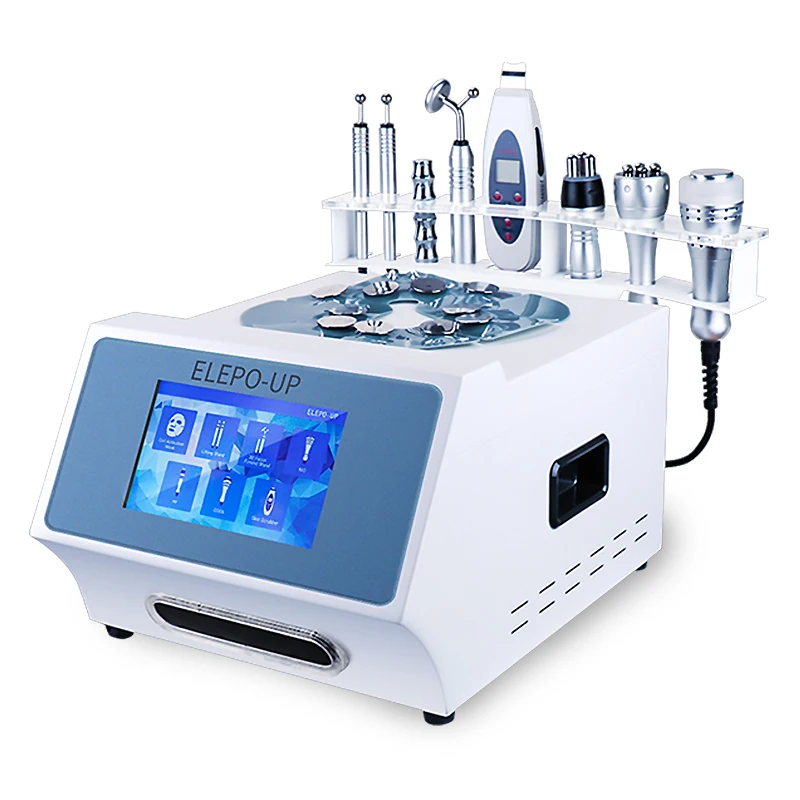 

For Face Diamond Peel Dermabrasion And Peeling Skin Cosmetic Instrument Facial Machines