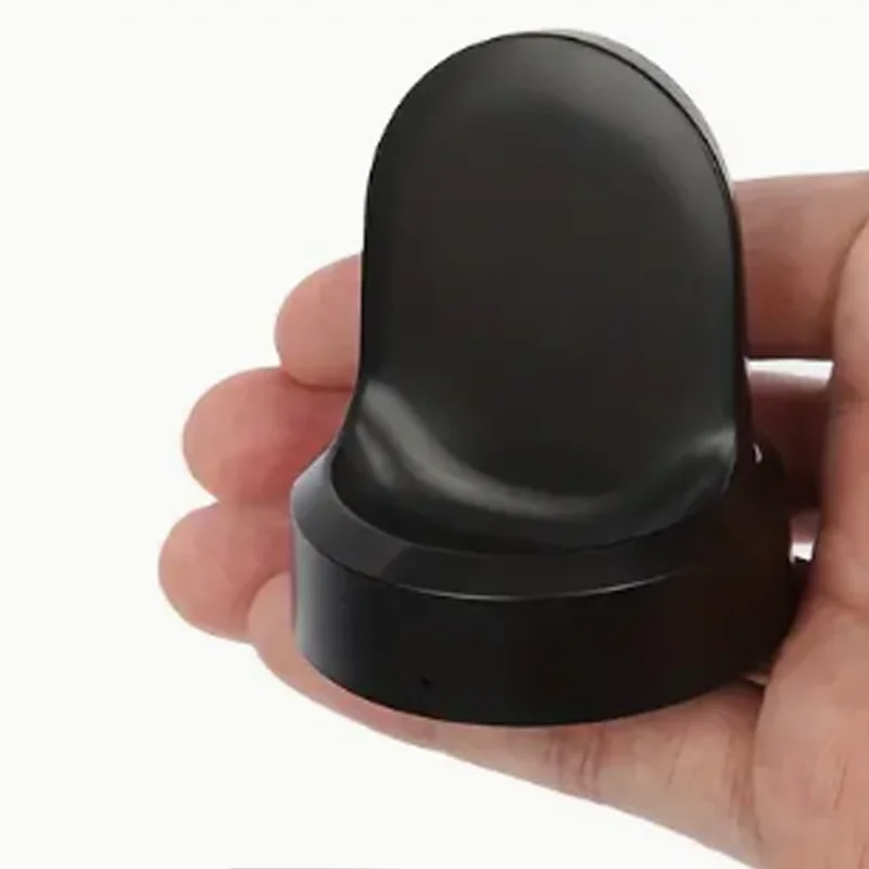 Magnetic Charger Dock for Samsung Gear S3 S2 Galaxy Watch Charging Cradle USB Cable