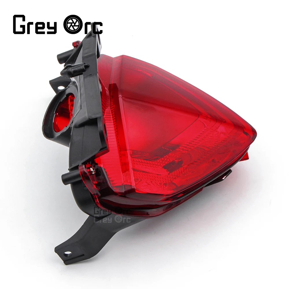 

LED Cornering Lamp Rear Tail Light Assembly For HONDA CBR 400R 2013 2014 500R CB500X CB500F 2013 2014 Taillight Accessories