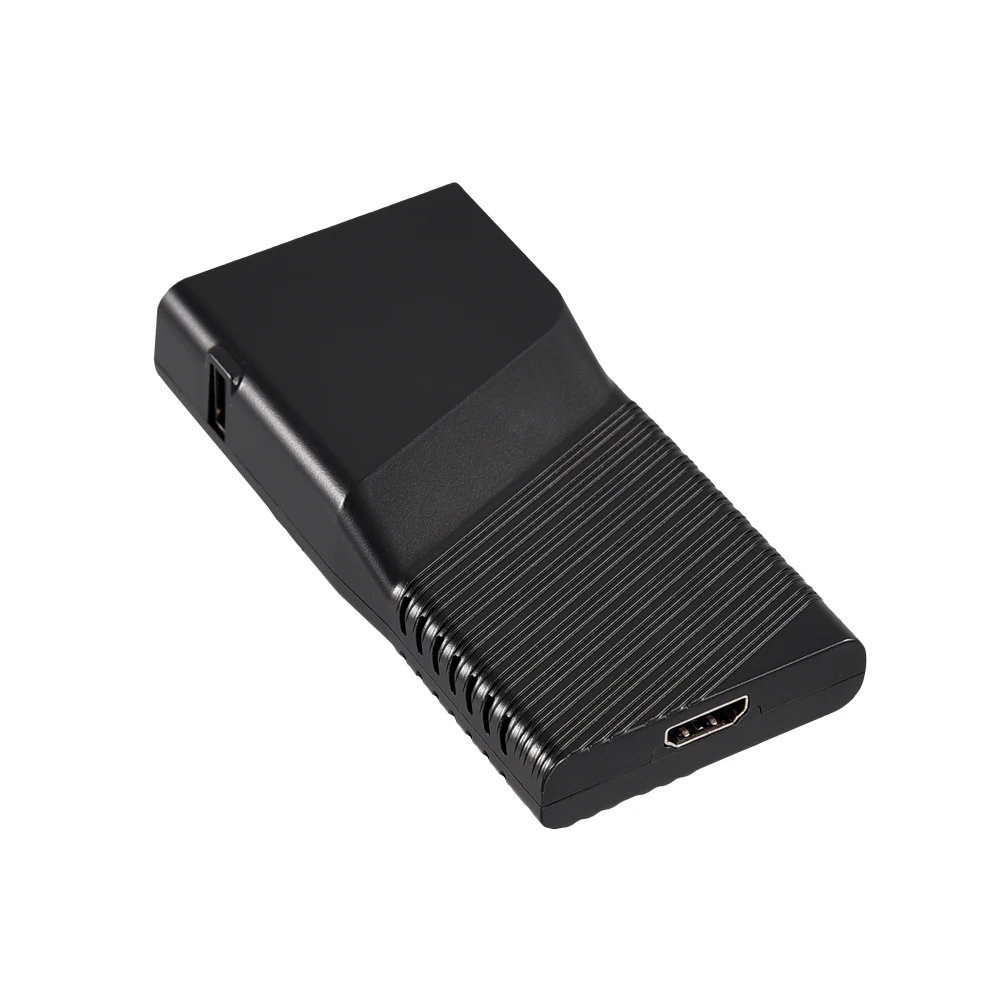 Android11.0 TV Box RKM V7 Mini PC RK3568 4K Quad Core H.265 Digital Signage Media Player+Fly Mouse MK705