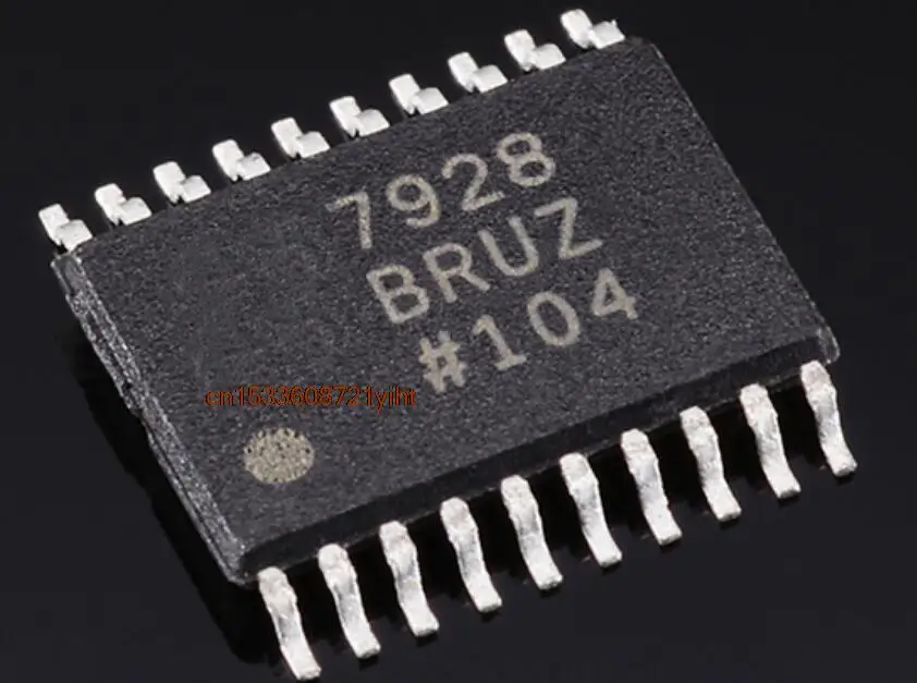 

IC new original AD7928BRUZ AD7928BRU AD7928 TSSOP20 ADI