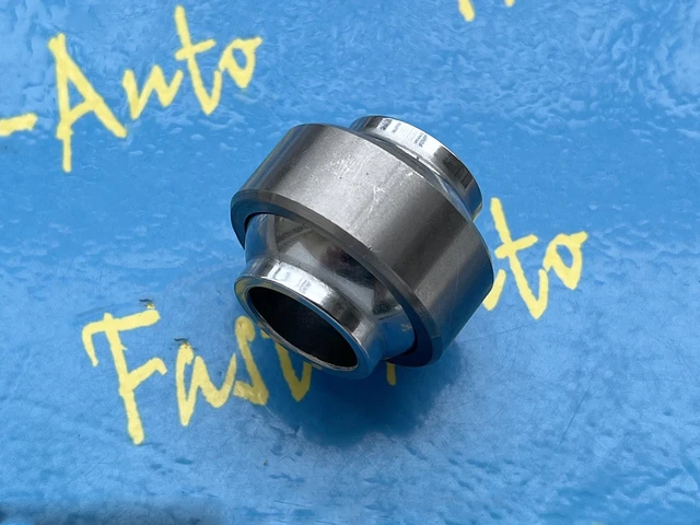 Misalignment Stainless Steel Fish Eye Rod End ball Joint Bearing