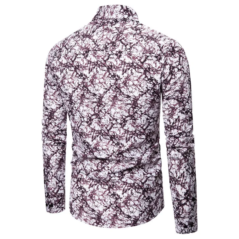 Shirt For Men 2022 New Arrival Spring Autumn Male Shirt Top Formal Wear Cotton Linen Fashion Korean Style Hot Sale S33