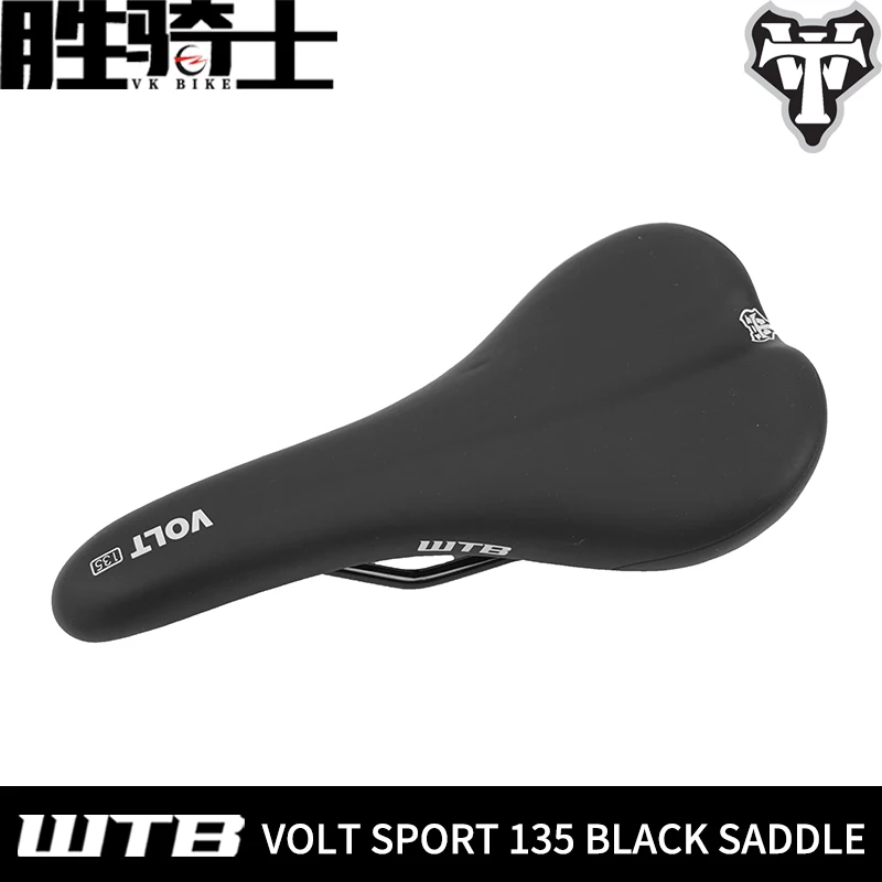 wtb bicycle seat