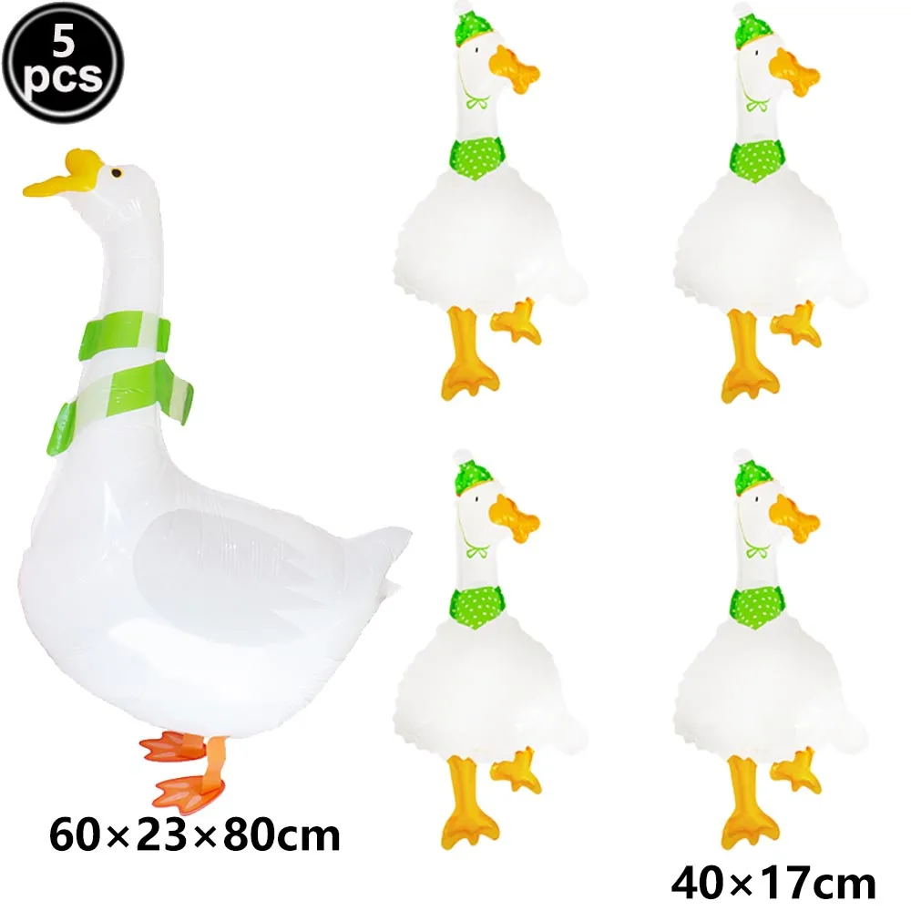 Eco-Friendly Party Ware Set: Green Disposable Plates, Cups, Napkins, Banner, and Tablecloth