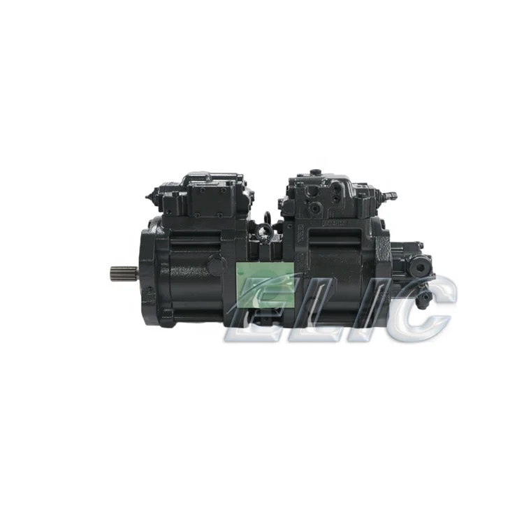 Sa1142-05460 14531858 SA1142-05460 EC140 EC140B Hydraulic Main 