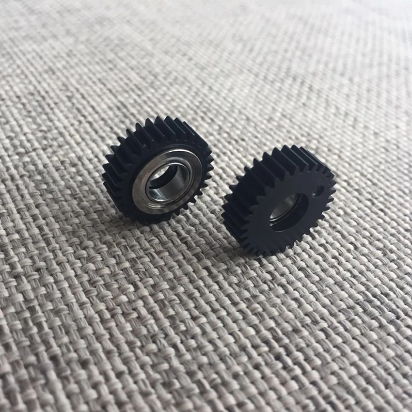 1pc A0G6521100 30T Idling Gear/L for Konica Minolta Pro 1051 1200 951 1250 1052 |