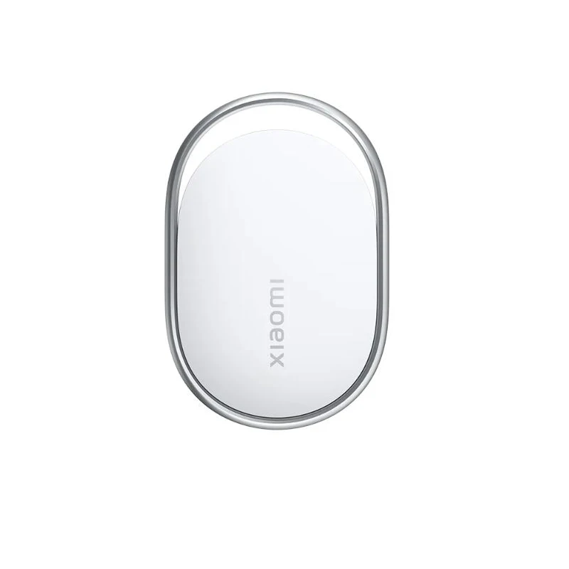 Xiaomi Tag Smart Anti Lost Device IP67 Water Resistance Bluetooth 5.4 Compatible with Apple Find My and Google Android Find Hub 5