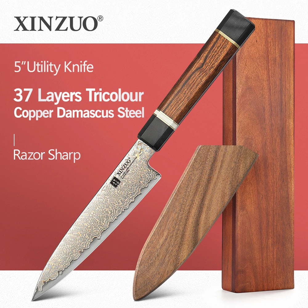 https://ae01.alicdn.com/kf/S8cec4bc7ee6f42a287409a7fe1dd2713T/XINZUO-5-inch-Utility-Knife-37-Layers-Damascus-Forging-Knife-Professional-Multipurpose-Kitchen-Knives-Cooking-Steel.jpg