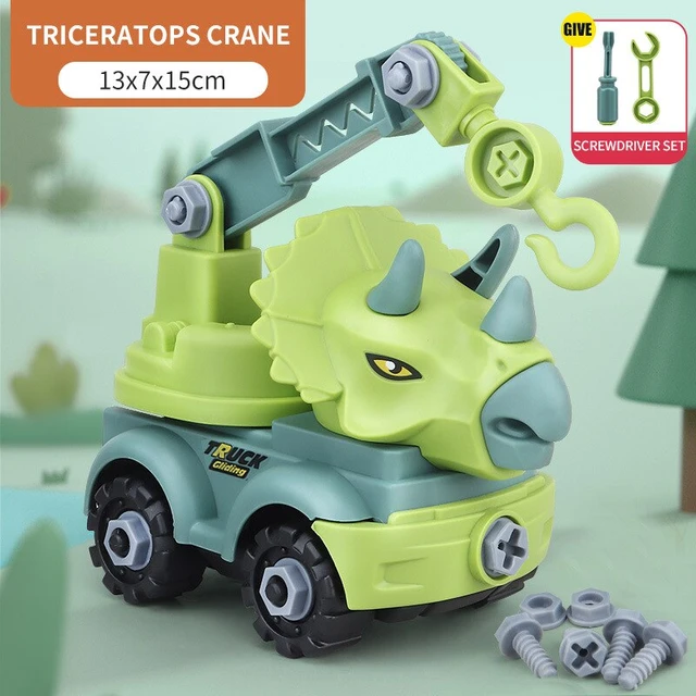 Jogo de condução de carro de brinquedo grátis para crianças menores de 6  anos🏎️