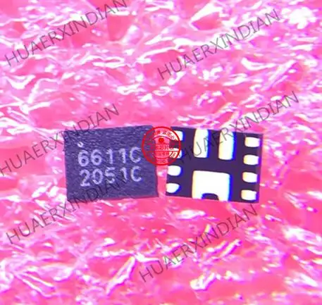 

New Original SGM6611CYTQV11G/TR 6611C
