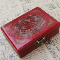 Chinese Pai Gow Paigow Tiles Set Domino Casino Game Party Fun Toy for Entertainemnt 1
