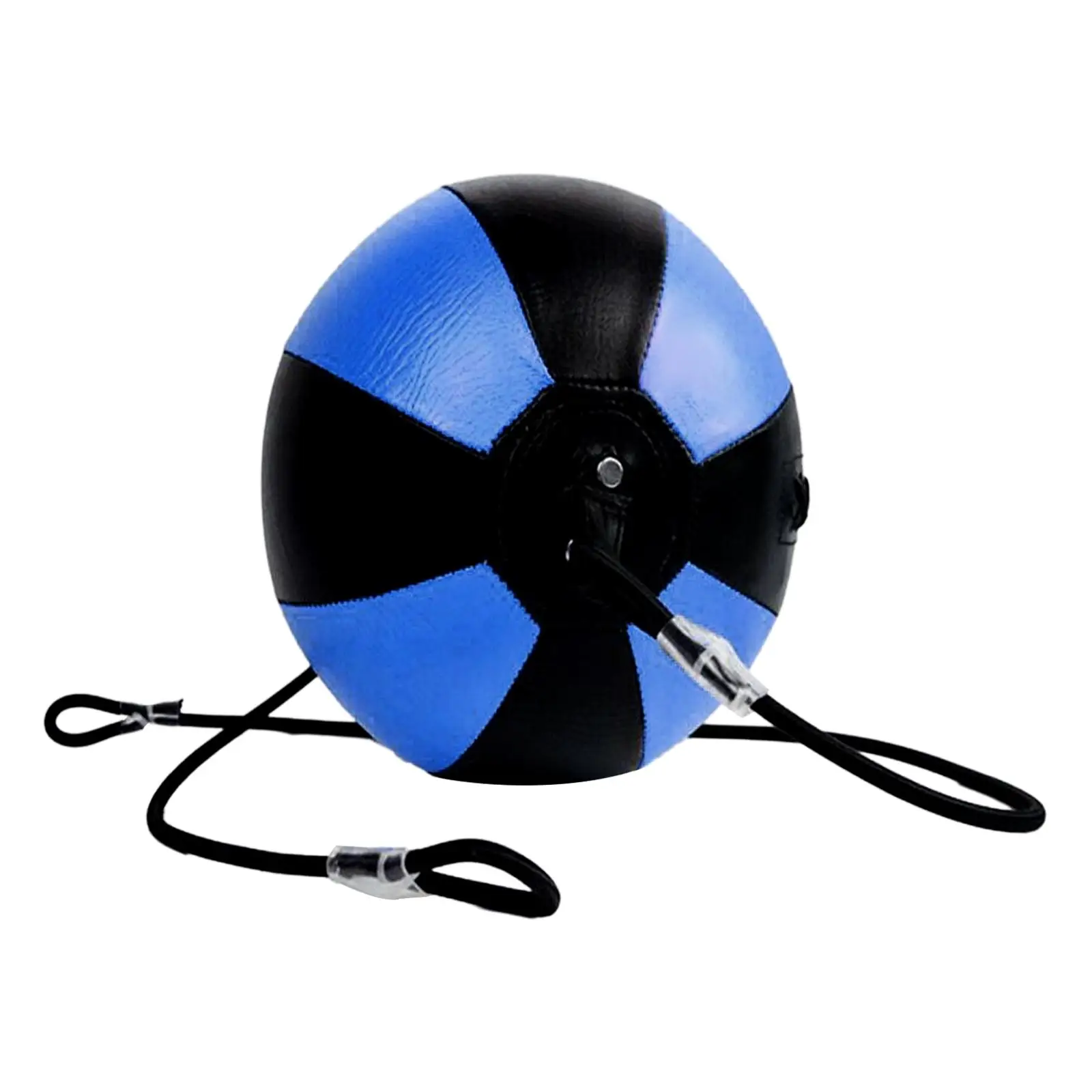 Boxing Speed Ball PU Boxing Ball Gear Double End Punching