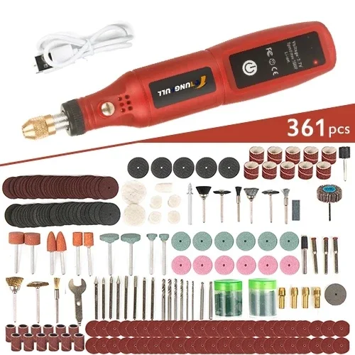 This is an example description for this item.
