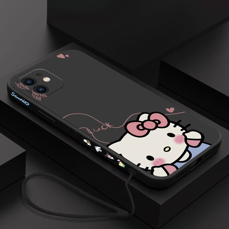 Kitty Phone Case 2
