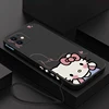 Kitty Phone Case 2