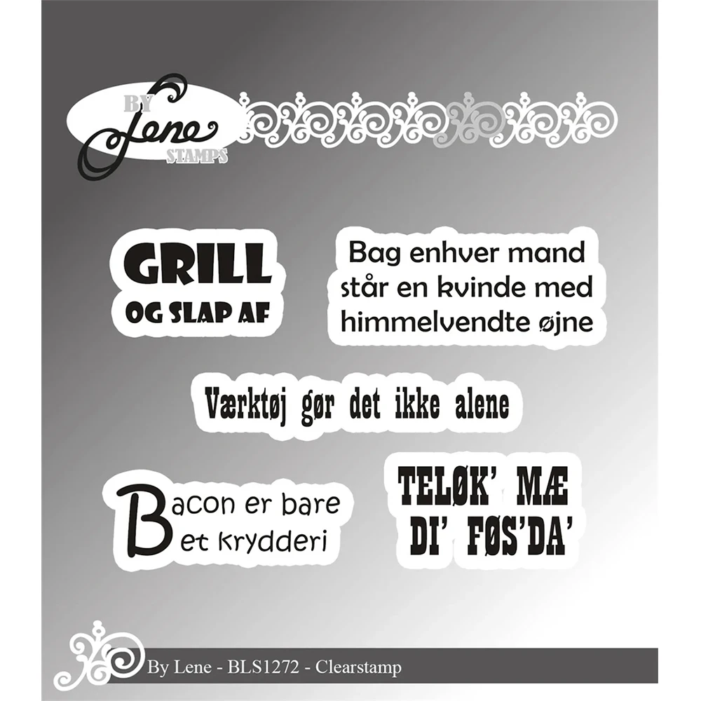 레네 메탈 크래프트의 새로운 제품, 베이비 트롤 알파벳용 커팅 다이 액세서리와 섀도우 스탬프 세트, DIY 스크랩북킹 데코레이션 핸드메이드