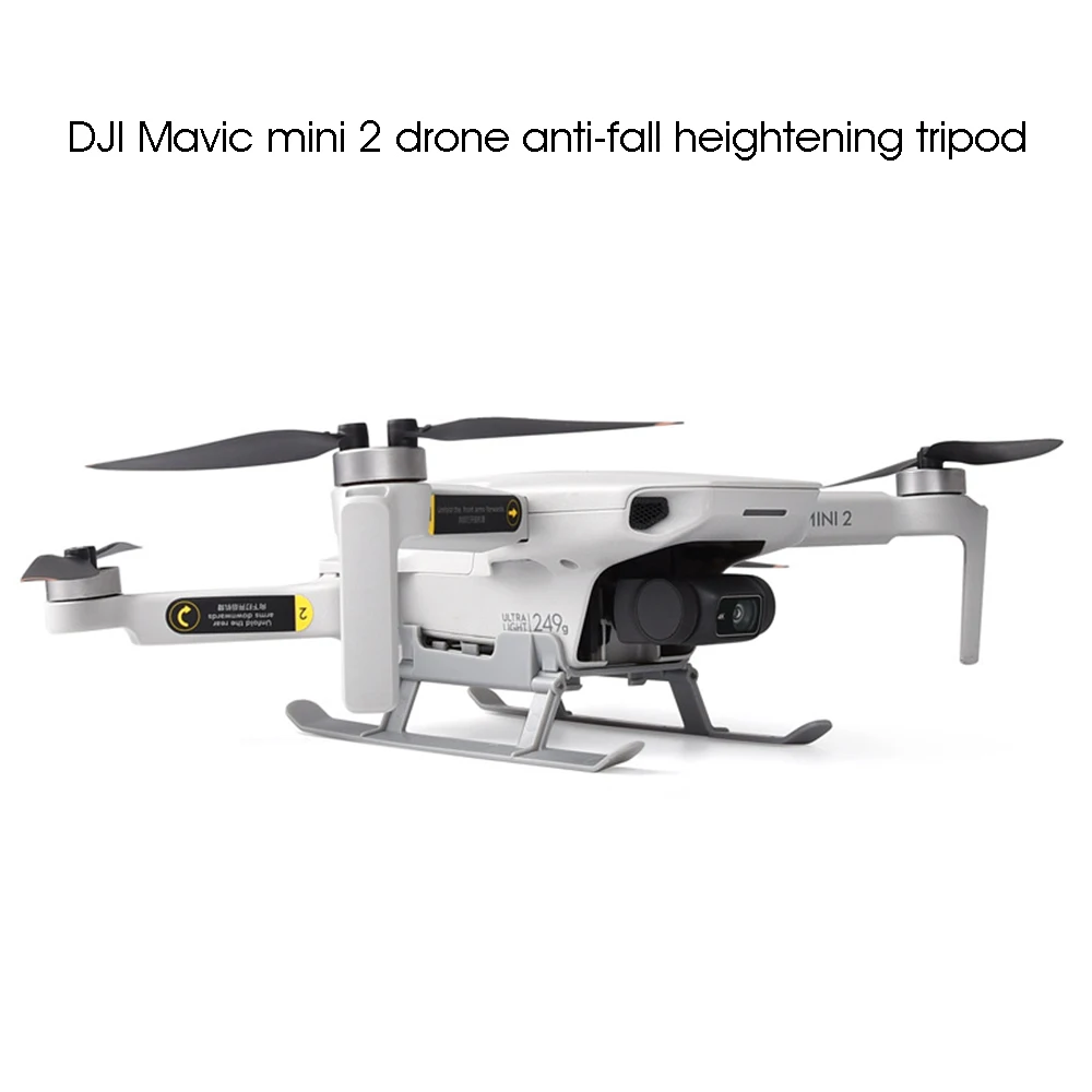 DJI ̴ 2 Ƽ  ̽ ﰢ, DJI ź ̴ 2  ﰢ ׼    