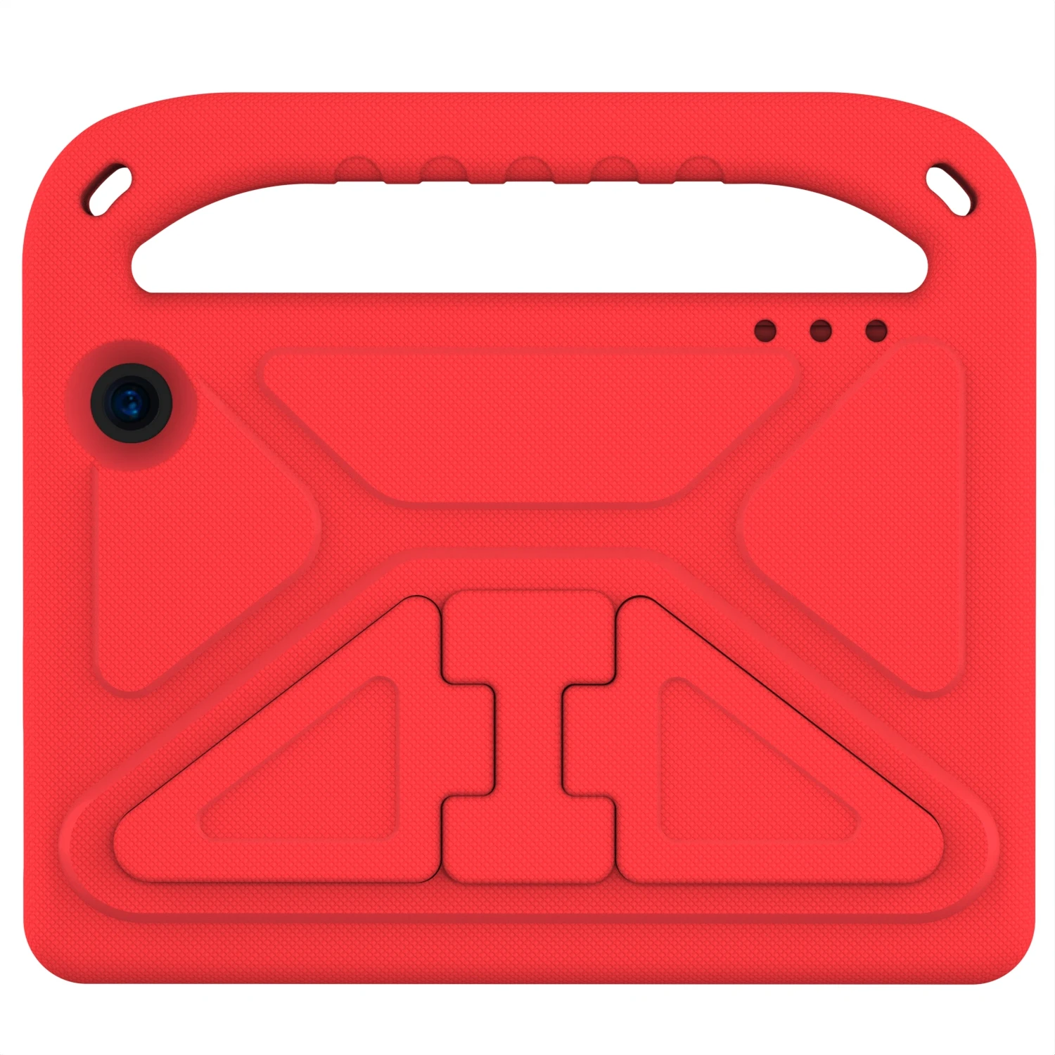 Durable Shockproof Kids' Tablet Case with EVA Protection for 7-Inch and 8-Inch Devices