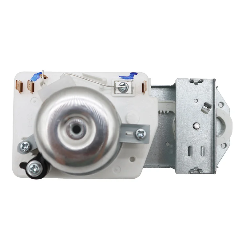 TM30MU01E 220V Timer Fire Adjustment Switch for Galanz Microwave Oven Without Barbecue Household Appliance Accessories Parts