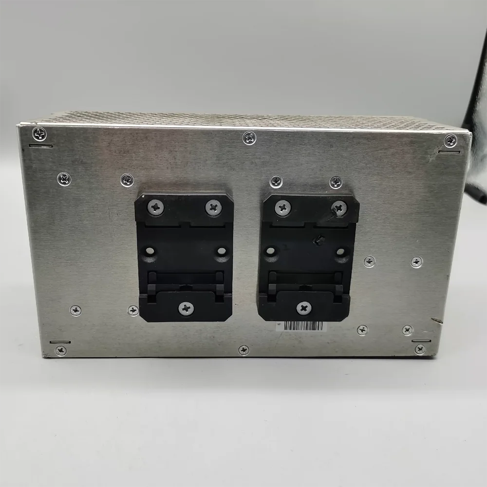 New Switching Power Supply 8778870000 CP SNT 500W 24V 20A For Weidmuller 7 New Switching Power Supply 8778870000 CP SNT 500W 24V 20A For Weidmuller - Image 5