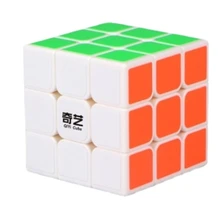 

3x3x3 Speed Cube Children 5.6 Cm Professional Magic Cube High Quality Rotation Cubos Magicos Home Games Fidget Toys