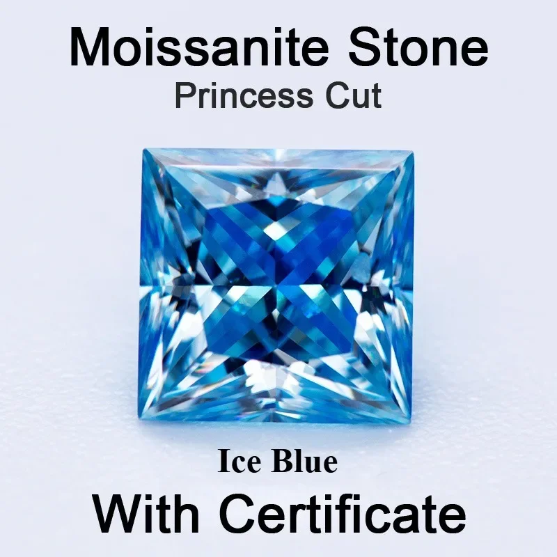 Ice Blue