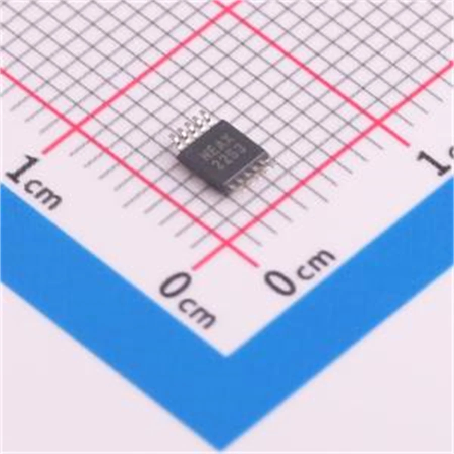 MAX5741EUB+T
