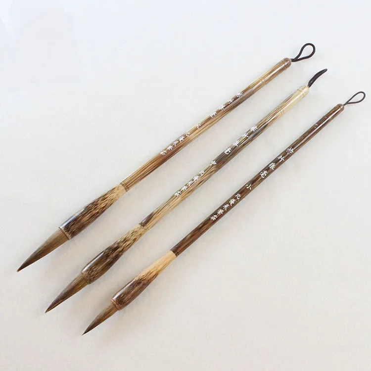 Calligraphy Brush Pen for Chinese Painting Writing, calligraphy brush