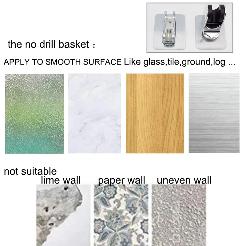 Description Picture 4 of itemToilet Spray Gun Bidet self Cleaners wc Bathroom faucet Shower Head Sprinklers Toilets Flushing Sprayer black water hose kit R1