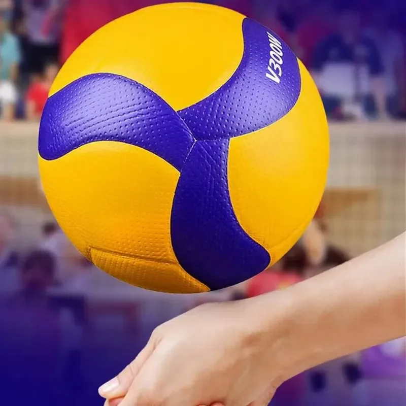Outdoor No.5 Training Hard Indoor Volleyball Large Event Volleyball Upgrade Outdoor Beach Air volleyball ball volleyball trainer