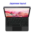 Black Japanese