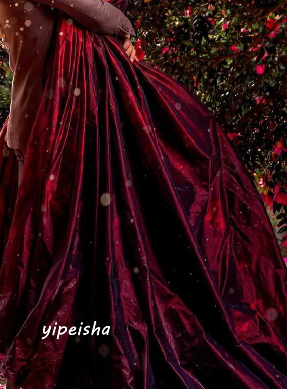 Рисунок 2 - Yipeisha, модные