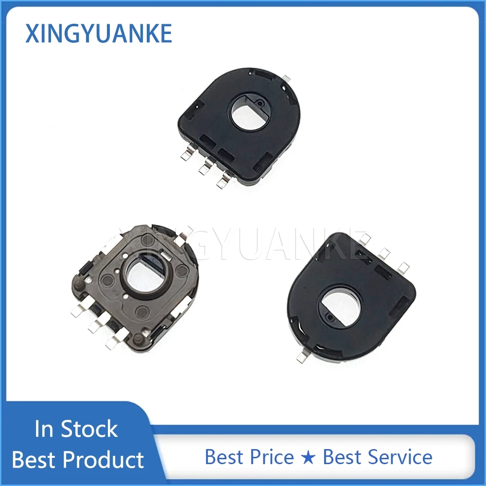 5Pcs Rdc506002A Tipo Di Resistenza Sensore Di Posizione Forniture Automobilistiche 10K Resistenza Valore Vita Un Milione Di Volte